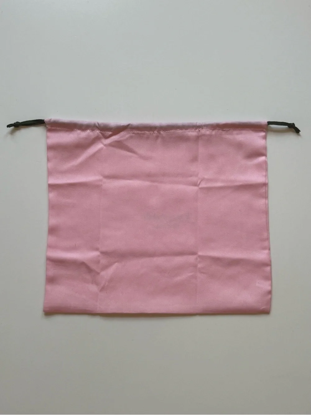 Kate Spade Pink Dust Bag